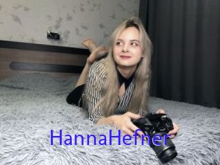 HannaHefner