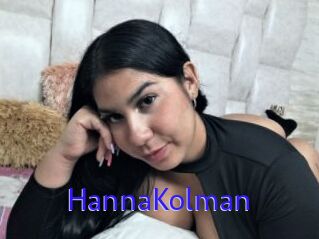 HannaKolman