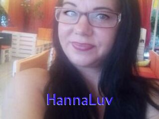 HannaLuv