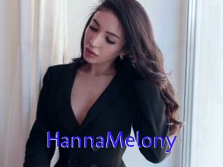 HannaMelony