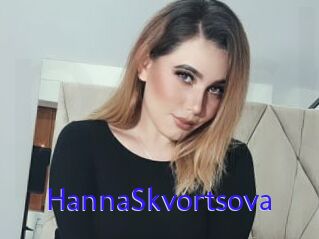 HannaSkvortsova