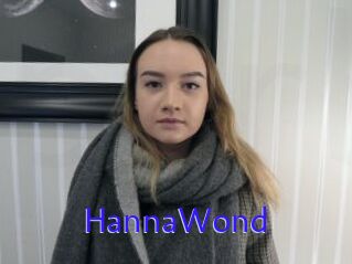 HannaWond