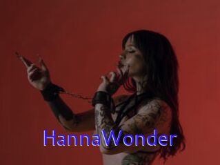 HannaWonder