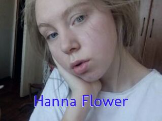 Hanna_Flower