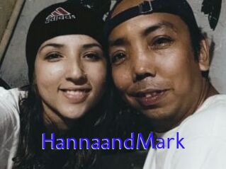 HannaandMark