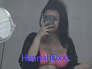 HannahDxxx