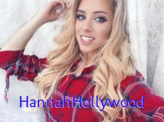 HannahHollywood