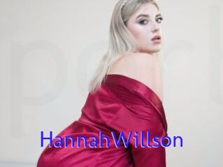 HannahWillson