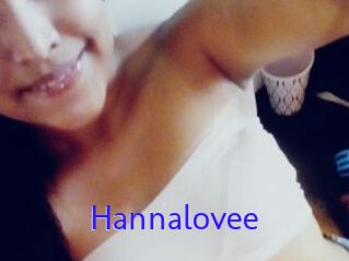 Hannalovee