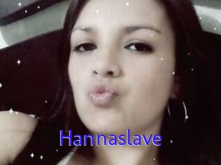 Hannaslave