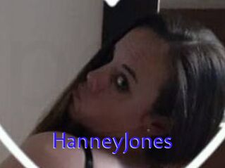 HanneyJones