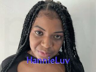 HannieLuv