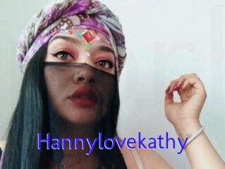 Hannylovekathy