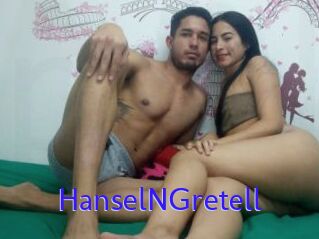 HanselNGretell