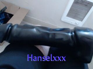 Hanselxxx