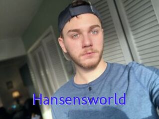 Hansensworld