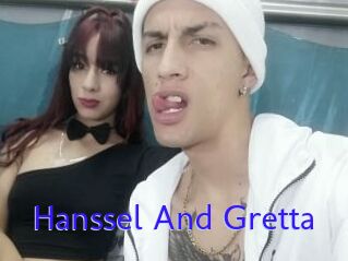 Hanssel_And_Gretta