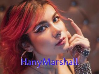 HanyMarshall