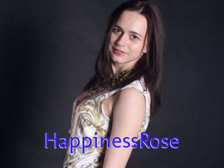 HappinessRose