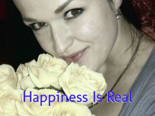 Happiness_Is_Real