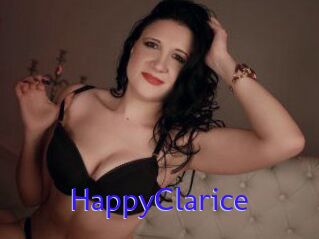 HappyClarice