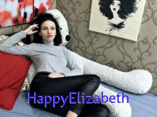 HappyElizabeth