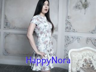 HappyNora