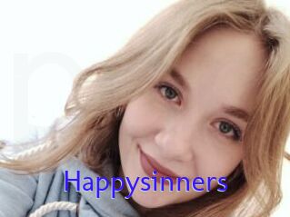 Happysinners