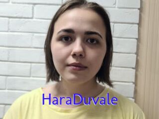 HaraDuvale