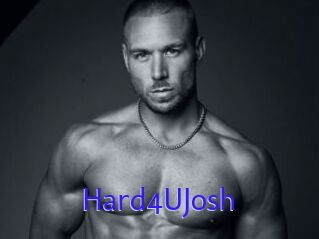 Hard4UJosh