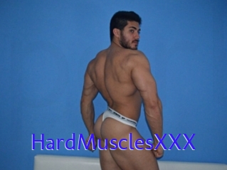 HardMusclesXXX