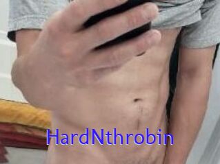 HardNthrobin