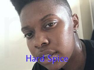 Hard_Spice