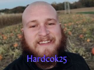 Hardcok25