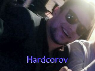 Hardcorov