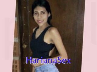 HarianaSex