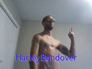 HarleyBendover