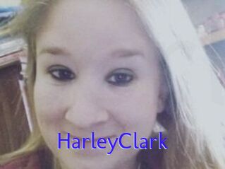 Harley_Clark