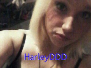 HarleyDDD