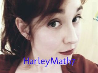 HarleyMath7