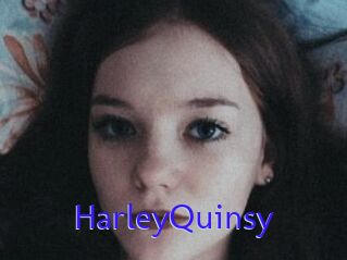 HarleyQuinsy