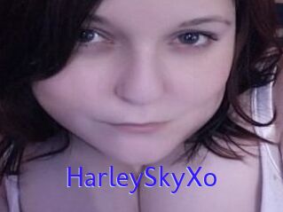 Harley_Sky_Xo