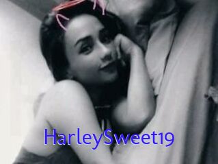 HarleySweet19