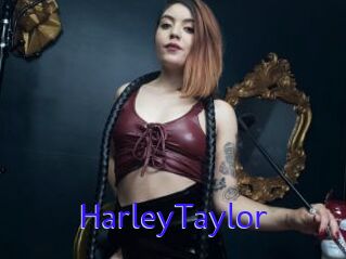 HarleyTaylor