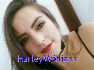 HarleyWillians