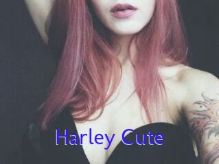 Harley_Cute