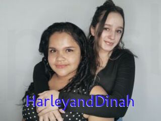 HarleyandDinah