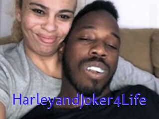 HarleyandJoker4Life