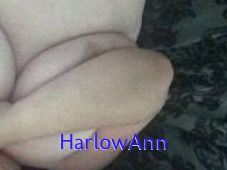 HarlowAnn