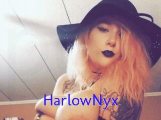 HarlowNyx